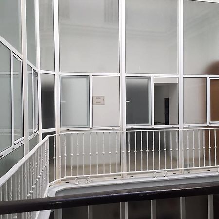 Apartamento San Pedro 카디스 외부 사진