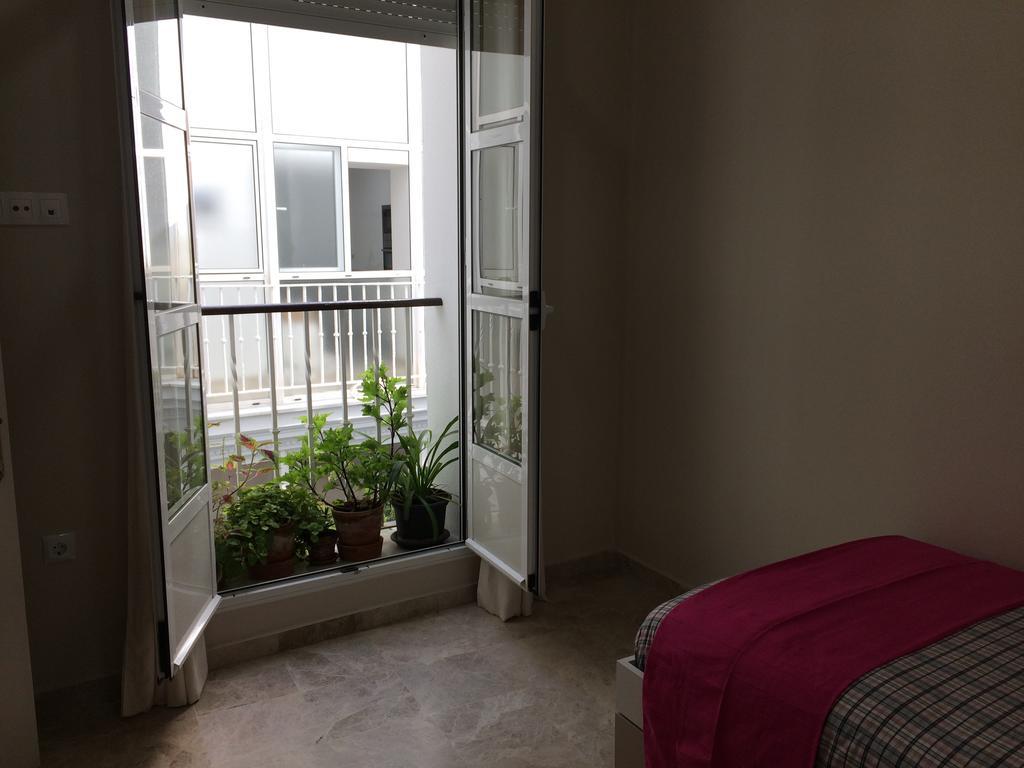 Apartamento San Pedro 카디스 외부 사진