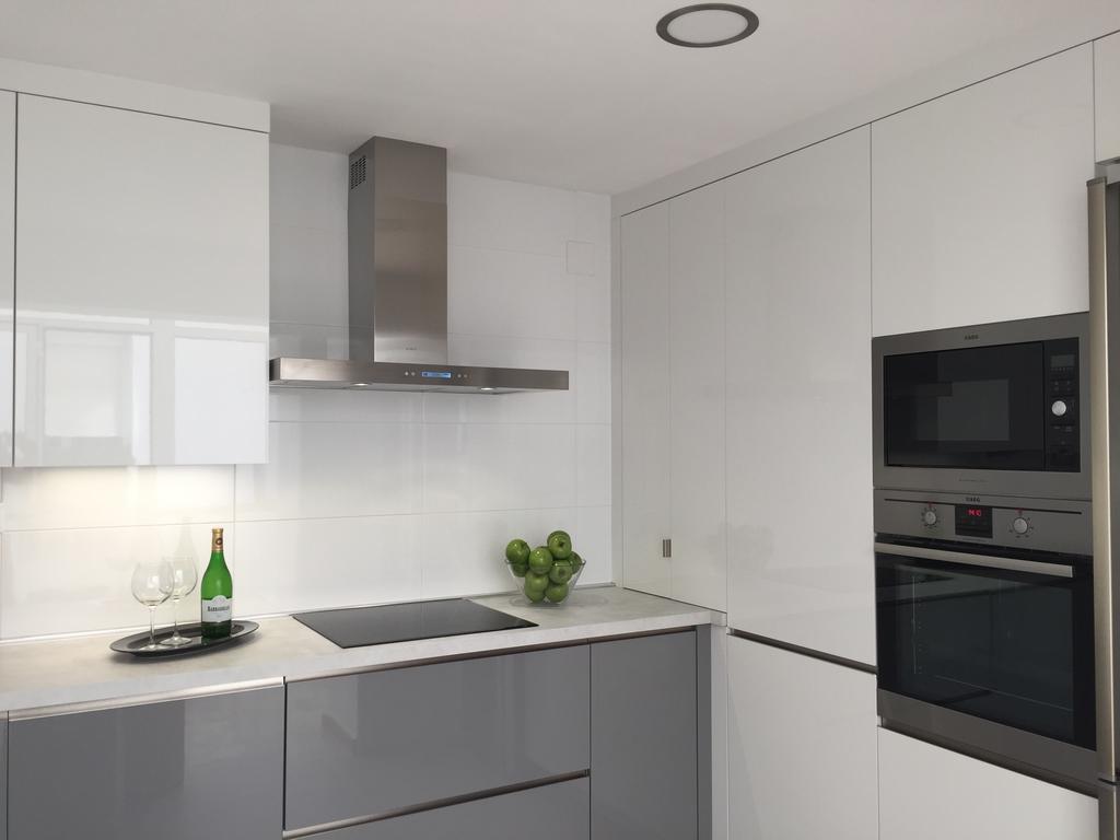 Apartamento San Pedro 카디스 외부 사진