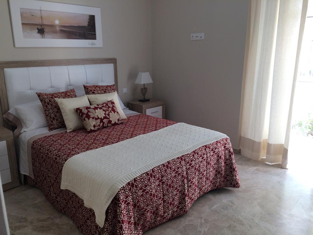 Apartamento San Pedro 카디스 외부 사진