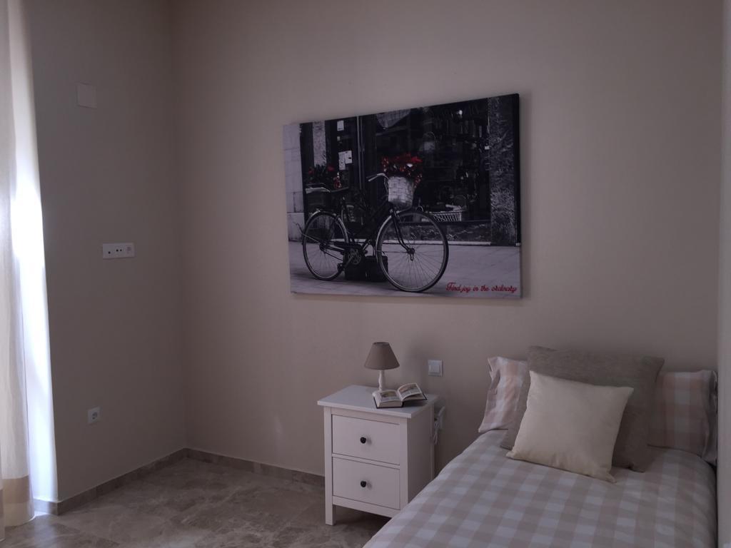 Apartamento San Pedro 카디스 외부 사진