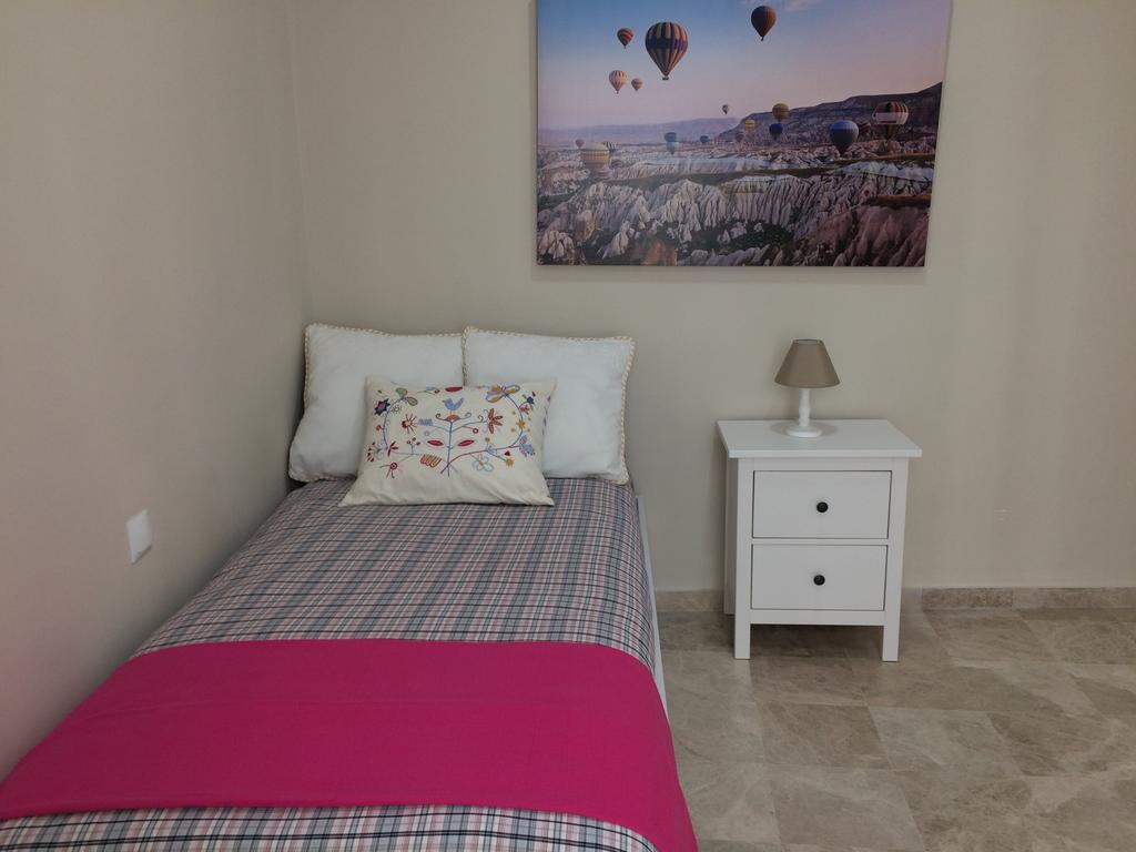 Apartamento San Pedro 카디스 외부 사진