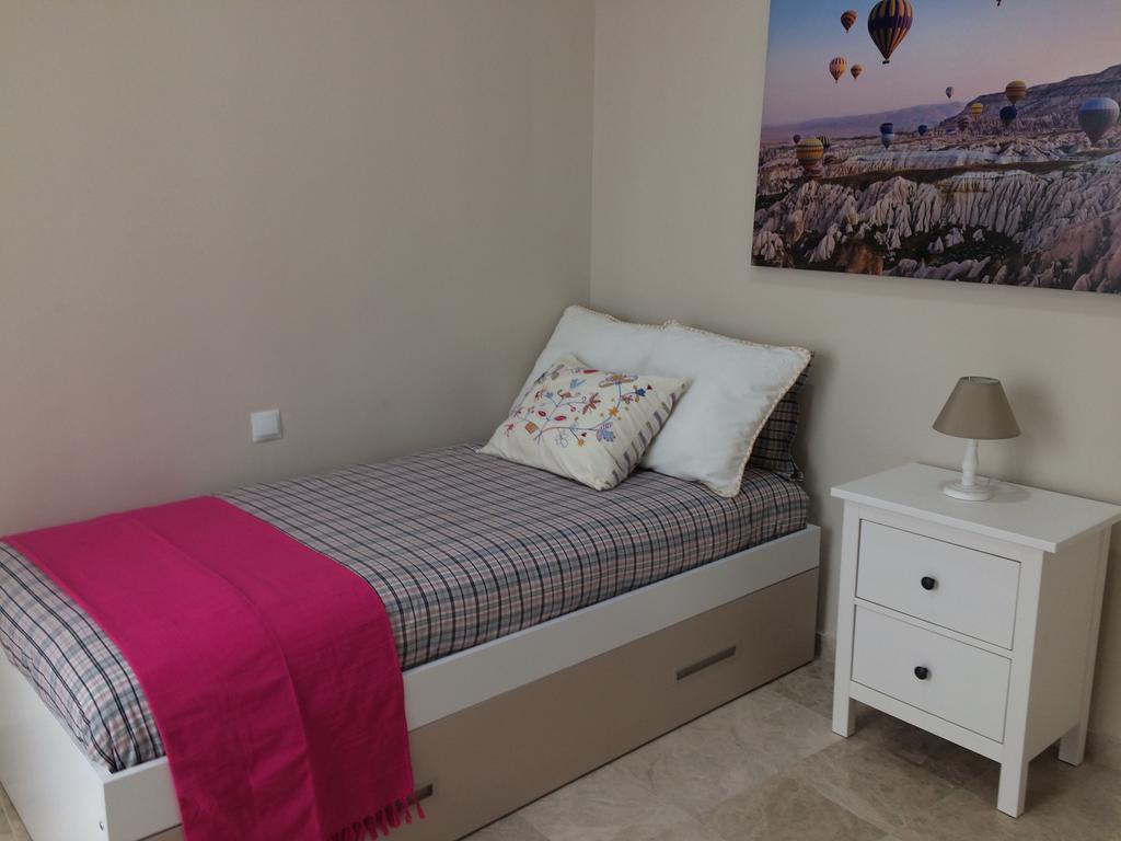 Apartamento San Pedro 카디스 외부 사진