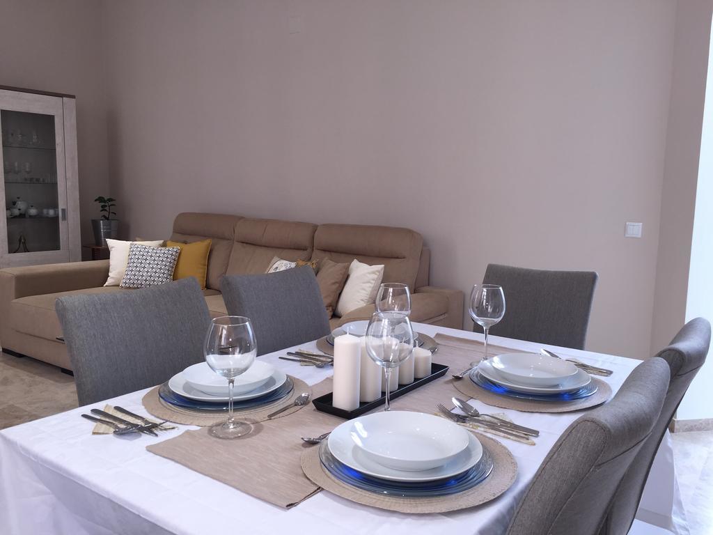 Apartamento San Pedro 카디스 외부 사진