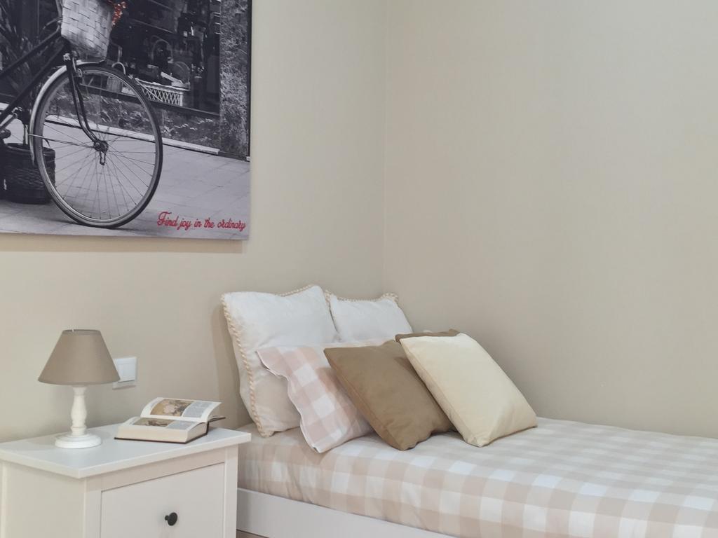 Apartamento San Pedro 카디스 외부 사진