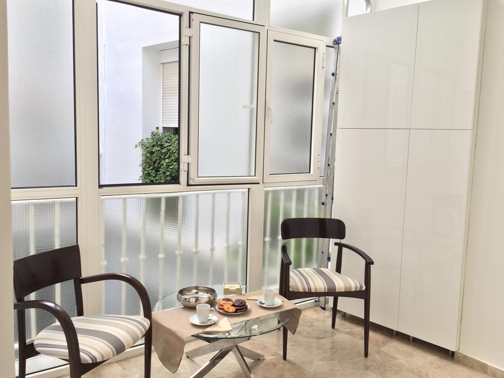 Apartamento San Pedro 카디스 외부 사진