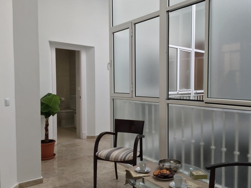 Apartamento San Pedro 카디스 외부 사진