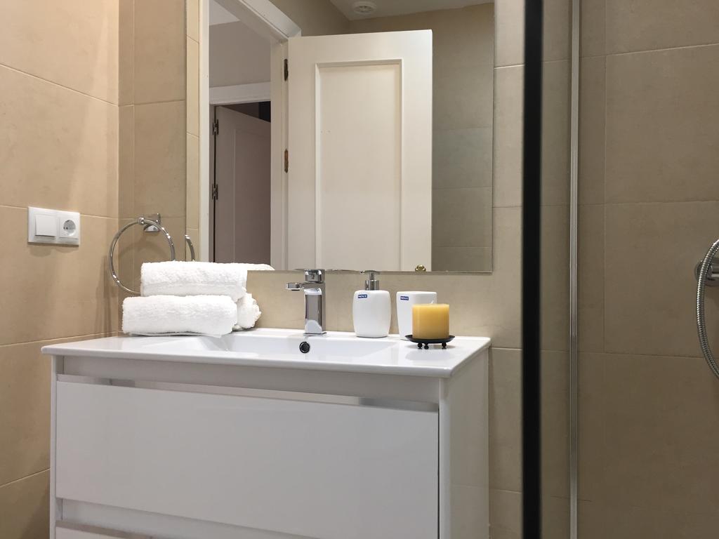 Apartamento San Pedro 카디스 외부 사진