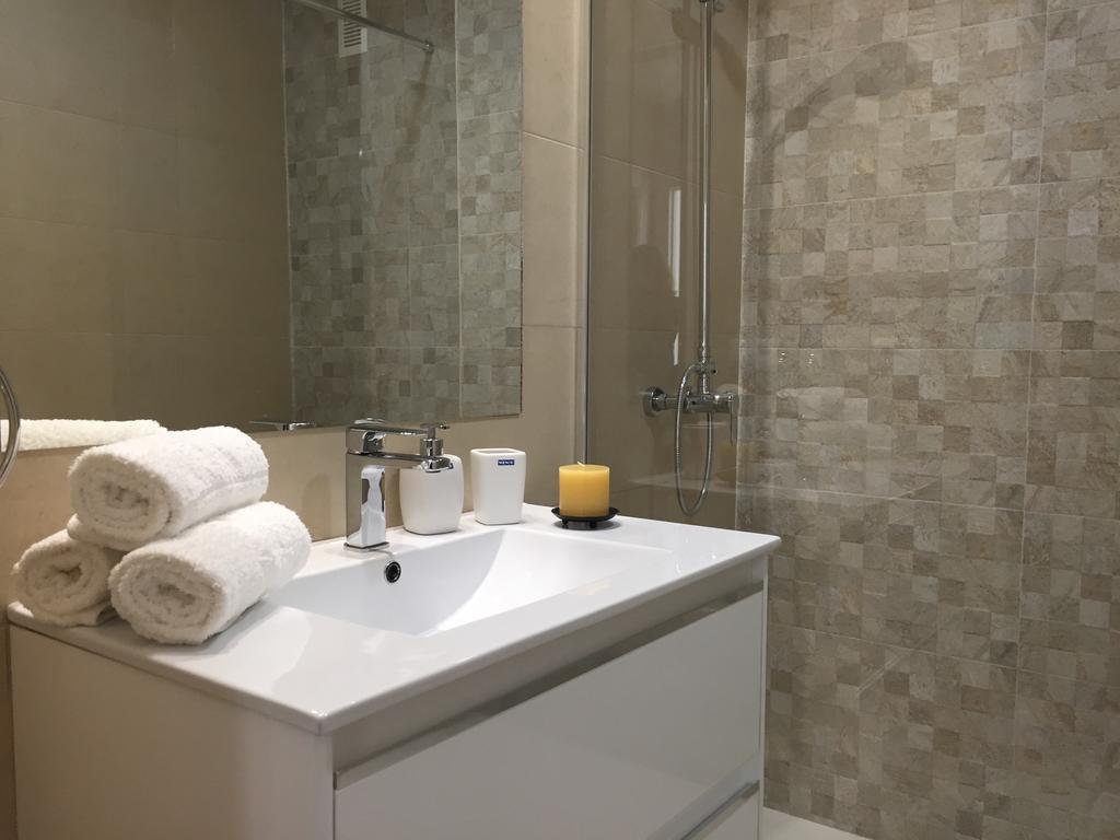 Apartamento San Pedro 카디스 외부 사진