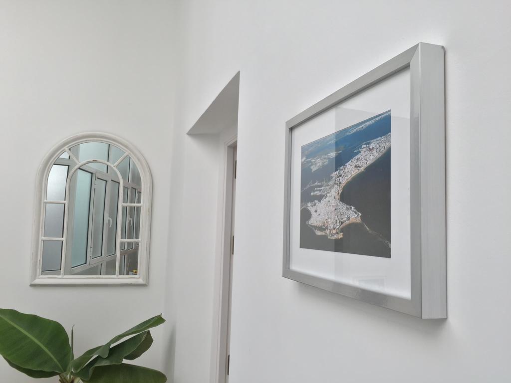 Apartamento San Pedro 카디스 외부 사진