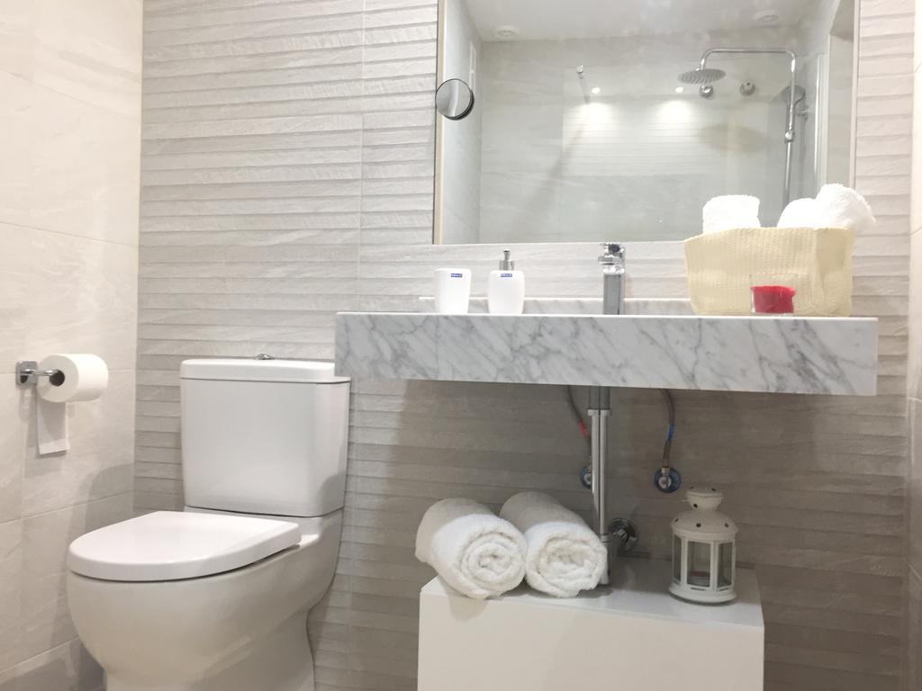 Apartamento San Pedro 카디스 외부 사진