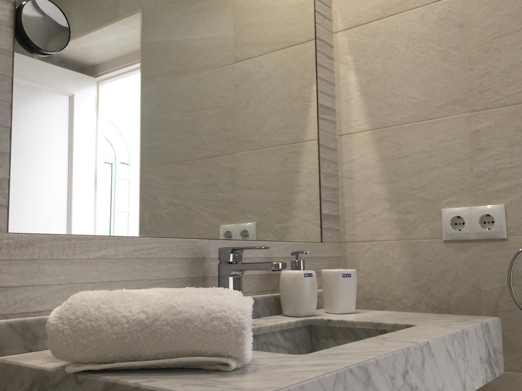Apartamento San Pedro 카디스 외부 사진