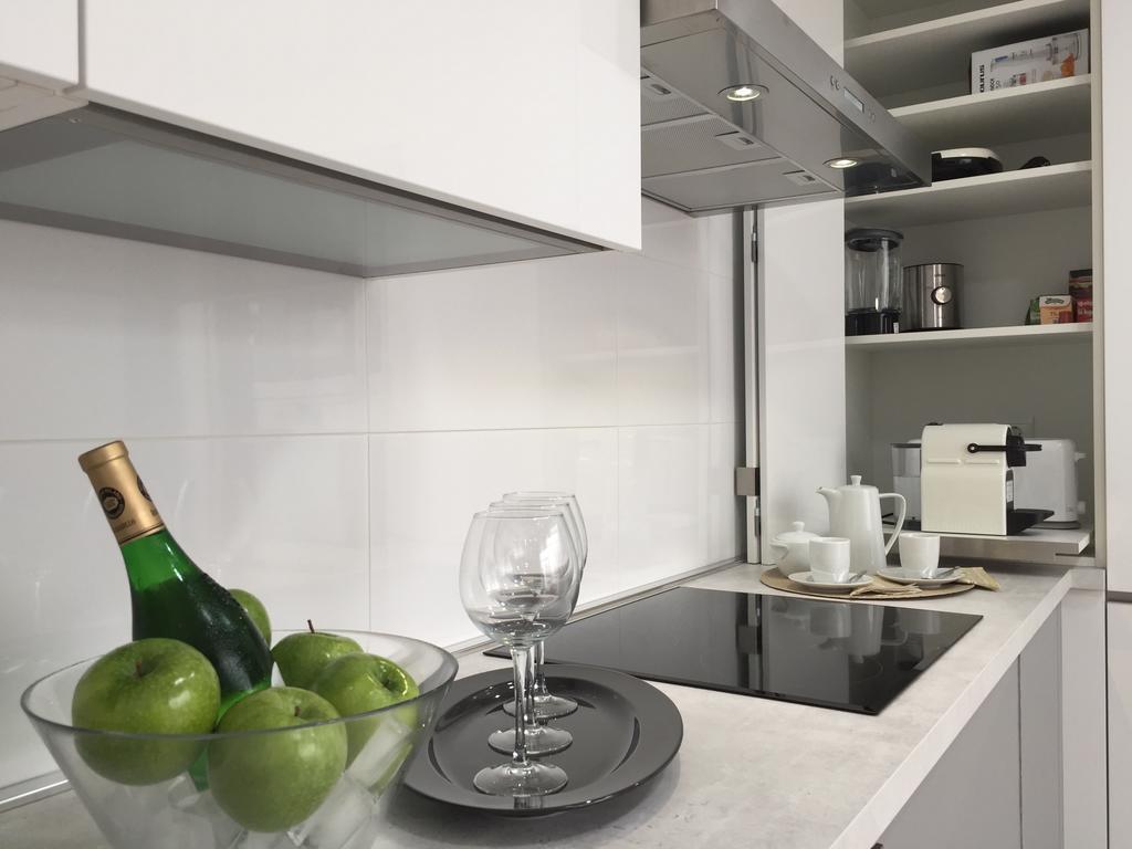 Apartamento San Pedro 카디스 외부 사진