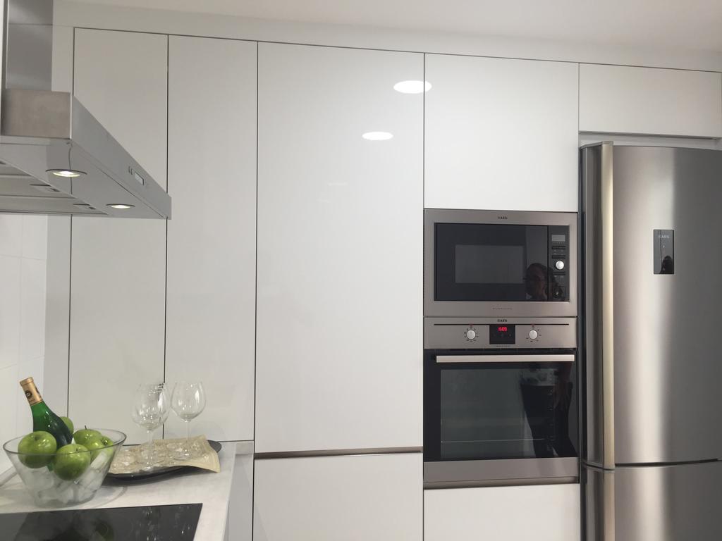 Apartamento San Pedro 카디스 외부 사진