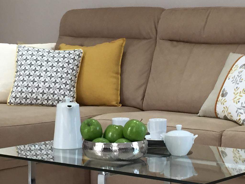 Apartamento San Pedro 카디스 외부 사진