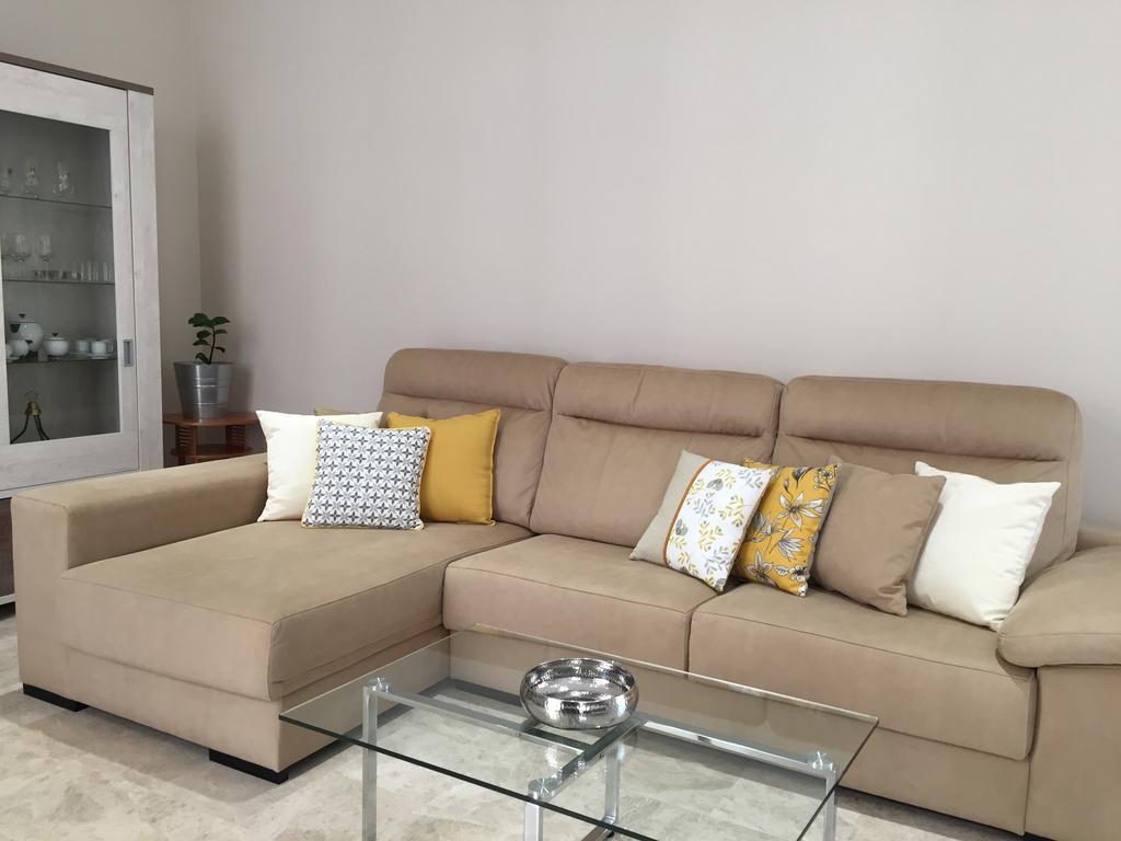 Apartamento San Pedro 카디스 외부 사진