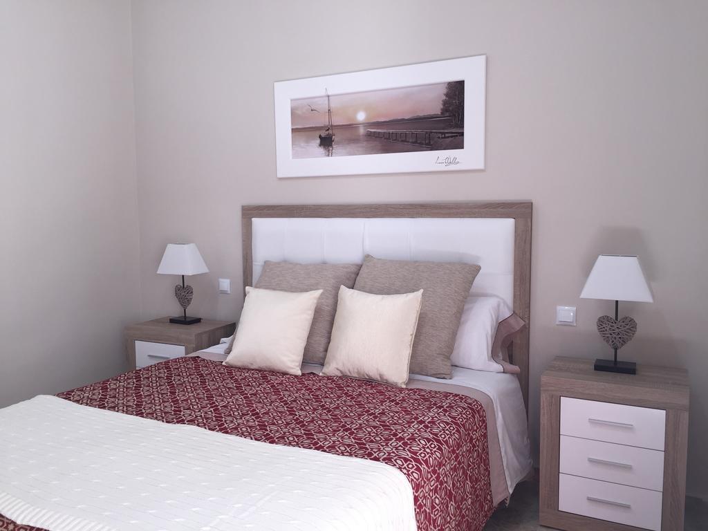 Apartamento San Pedro 카디스 외부 사진