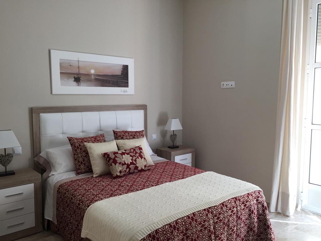 Apartamento San Pedro 카디스 외부 사진