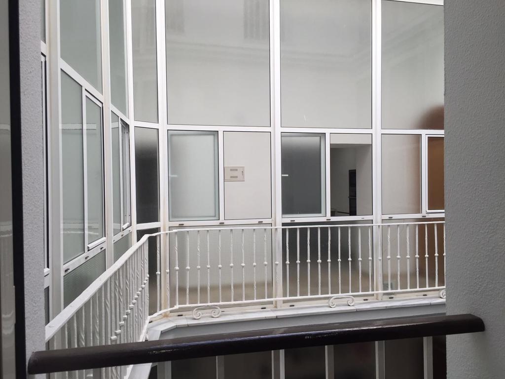 Apartamento San Pedro 카디스 외부 사진