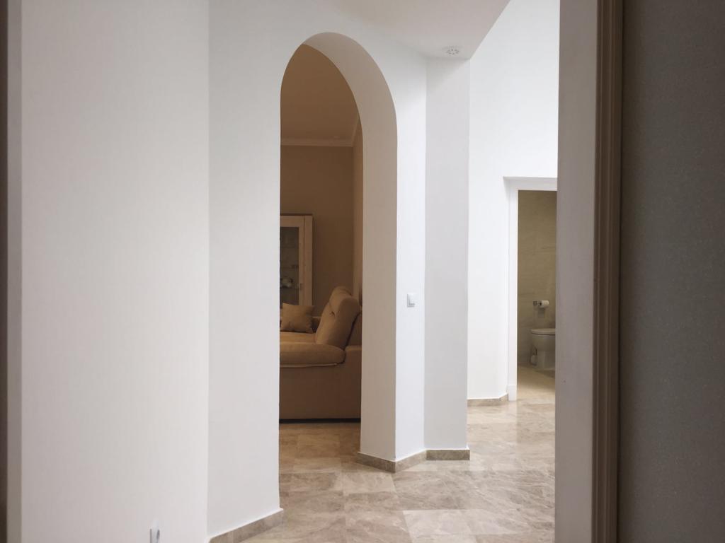 Apartamento San Pedro 카디스 외부 사진